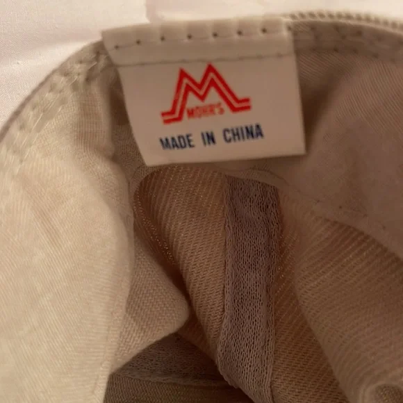 Cap - unisex - Picture 4 of 5